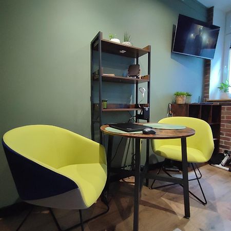 Green Corner Krakow Exterior photo